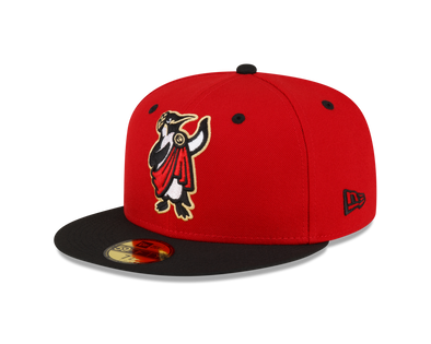 Rome Emperors Road Fitted Onfield Cap