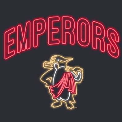 108 Stitches Emperors Neon Shirt