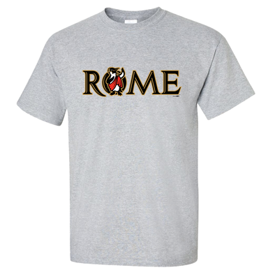 Rome Emperors Road Shirt