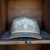 '47 Camel Roscoe Rope Hitch Snapback