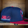 South Atlantic League Hat