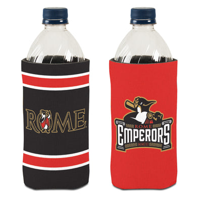 Rome Emperors 20 oz Koozie