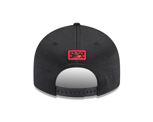 Rome Emperors Clubhouse 9Fifty Low Profile Snapback