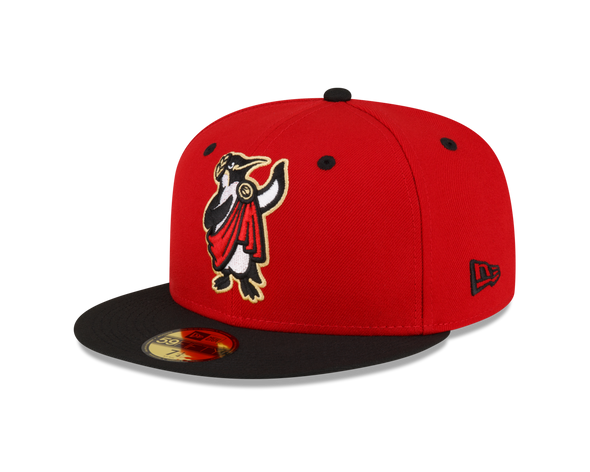Rome Emperors Road Fitted Onfield Cap