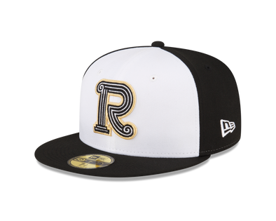 Emperors Alternate Fitted Onfield Cap