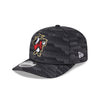 Rome Emperors New Era Clubhouse 9SEVENTY Stretch-Snap