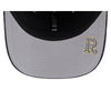 Rome Emperors New Era Clubhouse 9SEVENTY Stretch-Snap
