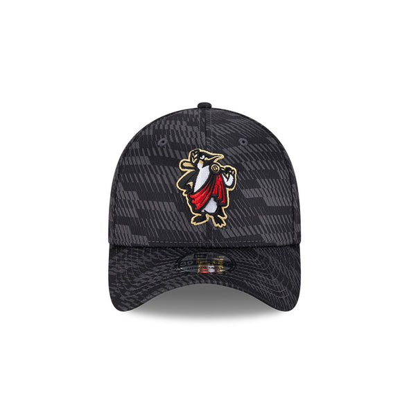Rome Emperors New Era Clubhouse 39THIRTY Stretch Fit