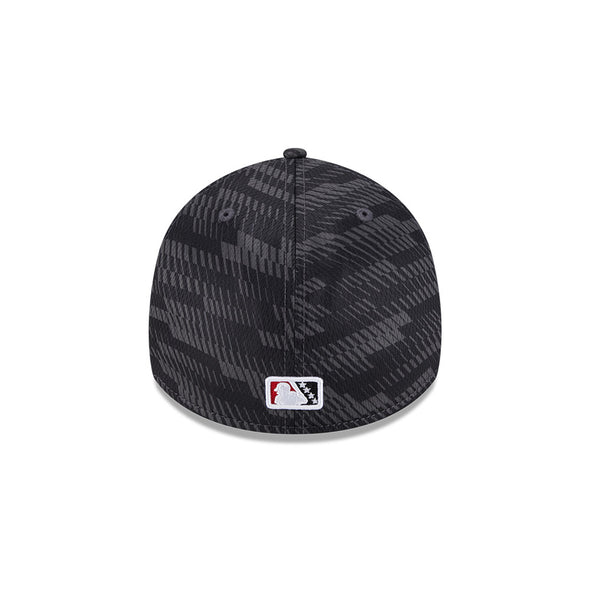 Rome Emperors New Era Clubhouse 39THIRTY Stretch Fit