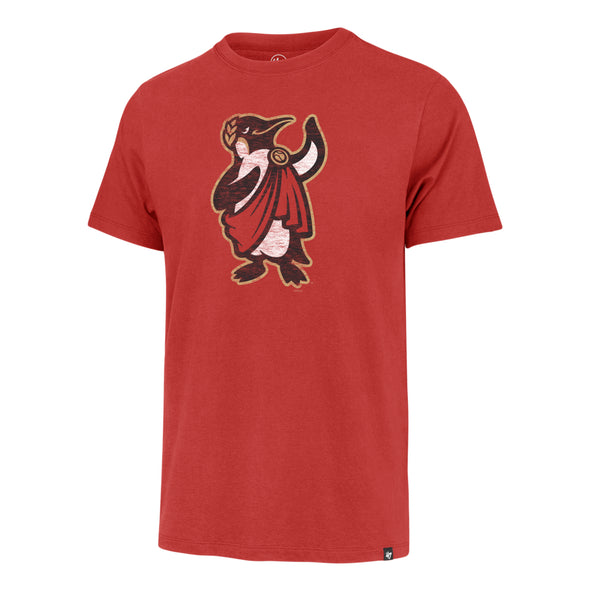 Rome Emperors Premier Franklin T-Shirt