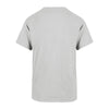 Rome Emperors '47 Youth Grey Cap Off Franklin Tee