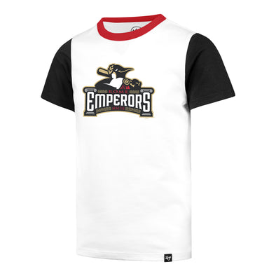 Rome Emperors '47 Youth Imprint Super Two-Tone Tee