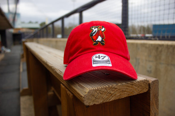 Rome Emperors Red Clean Up