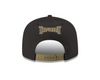 Rome Emperors Alternate Logo 950 Gold/Black