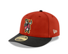 Rome Emperors Away Low Profile 59FIFTY