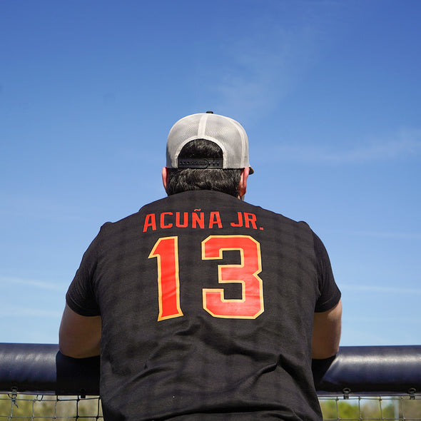 Rome Emperors Acuna T-Shirt Jersey