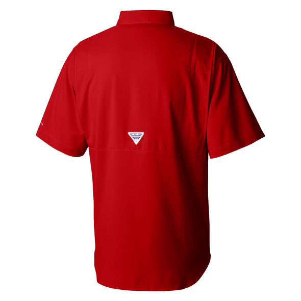 Rome Emperors Red Tamiami Shirt