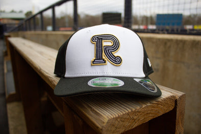 Rome Emperors Player Replica 9FORTY M-Crown