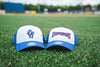 Rome Emperors Throwback '74 Snapback Trucker