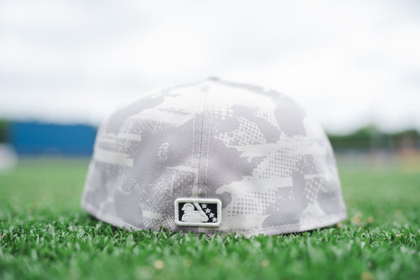 Rome Emperors New Era 59FIFTY 2025 Armed Forces Day