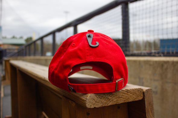 Rome Emperors Red Clean Up