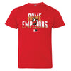 Rome Emperors 100% Cotton Youth T-Shirts