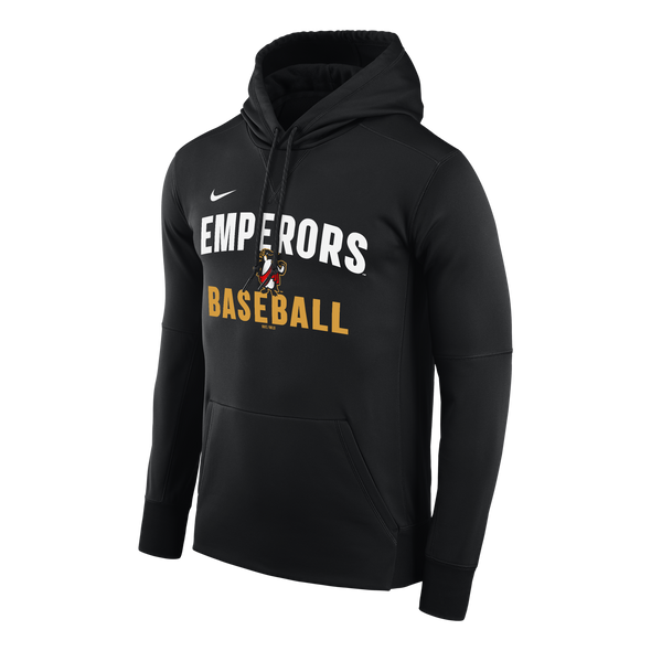Rome Emperors Nike Therma Hoodie