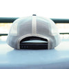 Rome Emperors Primary Leather Patch Trucker