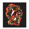 Rome Emperors Youth Black Storm Striker T-Shirt