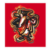 Rome Emperors Adult Red Storm Striker T-Shirt