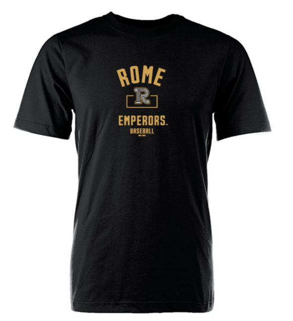 Rome Emperors Scripted Alternate Nike Shirt