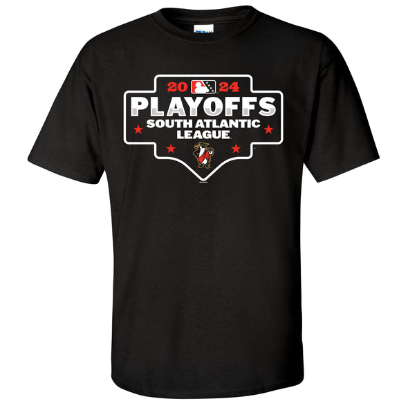 Rome Emperors Playoff Shirt