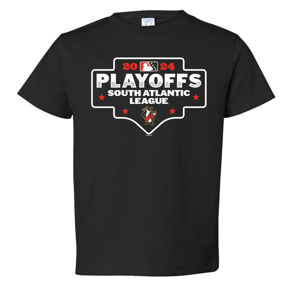 Rome Emperors Playoff Youth Shirt