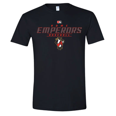 Rome Emperors Backdrop T-Shirt