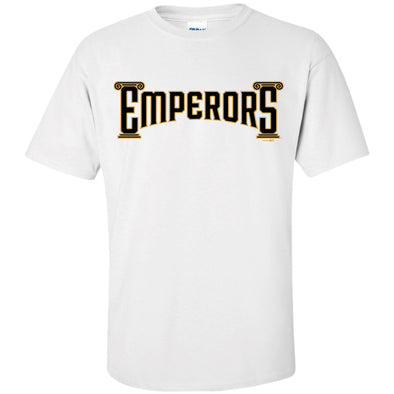 Emperors Home Jersey T-Shirt