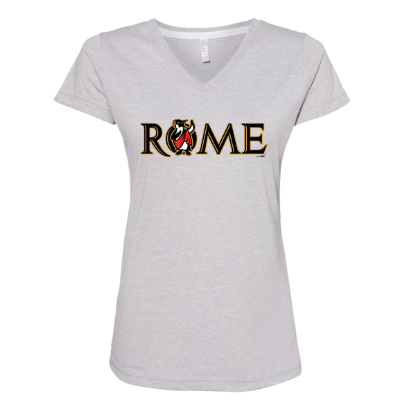Rome Emperors Road Jersey Women's T-Shirt