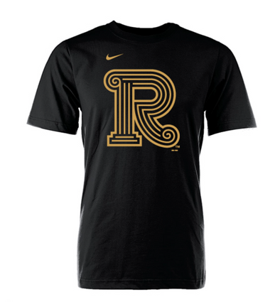Rome Emperors Alternate Logo Nike Shirt