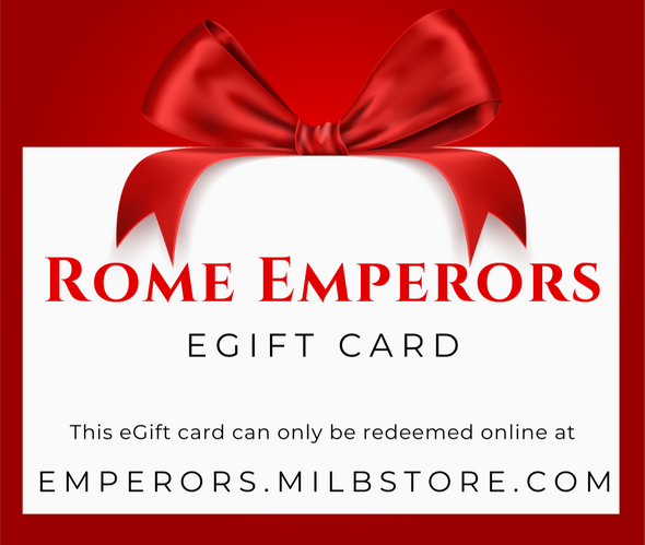 Rome Emperors eGift Card