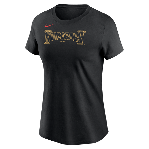 Rome Emperors Women's Core Cotton T-Shirt