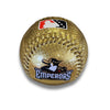 Gold Baseball