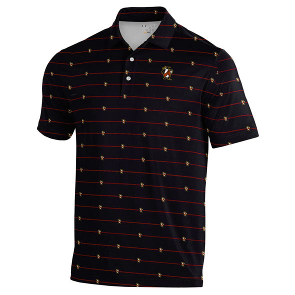 Rome Emperors Gameday Armourfuse Sublimated Polo