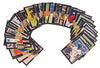 Rome Emperors 2025 Team Card Set