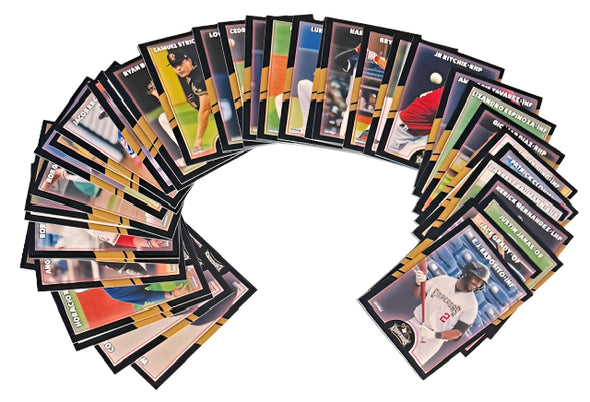 Rome Emperors 2025 Team Card Set
