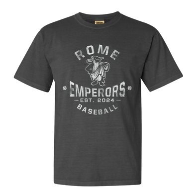 Rome Emperors Comfort Color T-Shirt